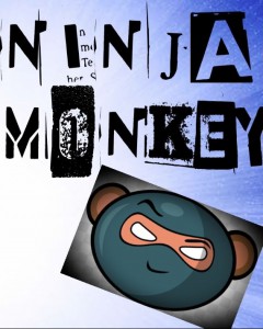 Ninja Monkey Ninja Monkey